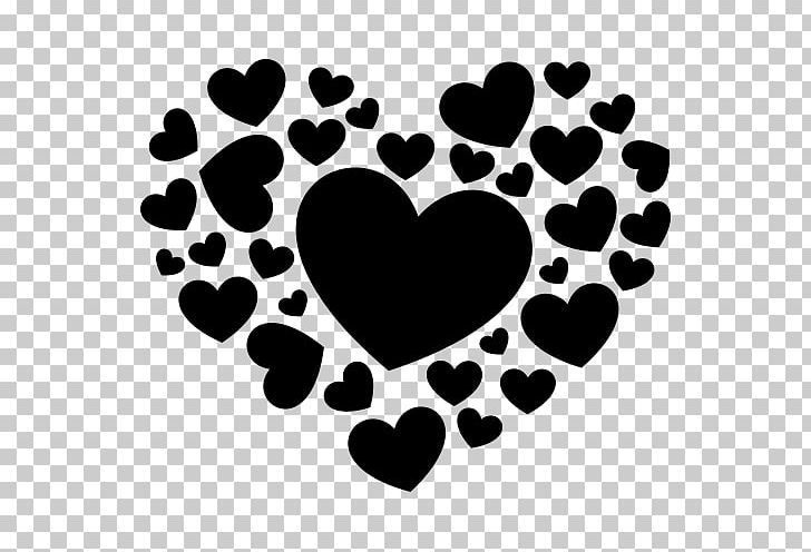 Heart PNG, Clipart, Autocad Dxf, Black And White, Clip Art, Clipping Path, Computer Icons Free PNG Download