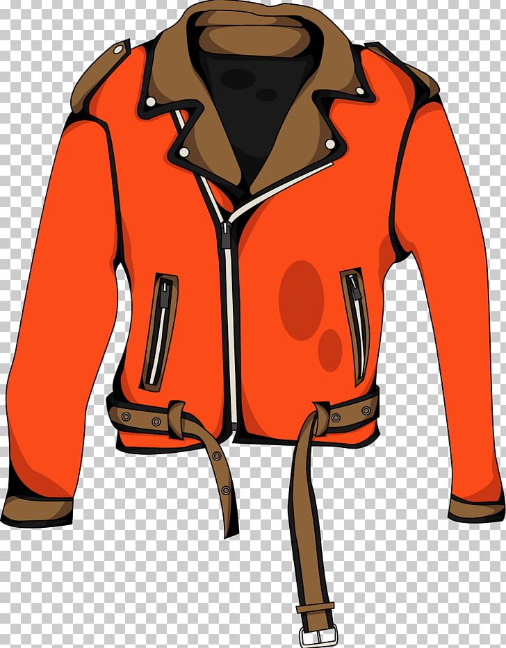 Jacket Euclidean Outerwear PNG, Clipart, Cartoon, Clothes, Clothing, Euclidean Vector, Hand Free PNG Download