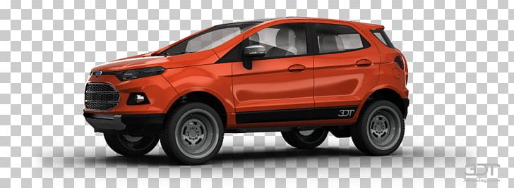 Mini Sport Utility Vehicle 2018 Ford EcoSport Ford Motor Company Car PNG, Clipart, 3 Dtuning, 2018 Ford Ecosport, Car, City Car, Compact Car Free PNG Download
