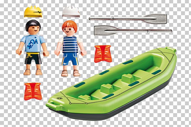Playmobil 6892 Summer Fun Floating White-Water Rafter Rafting Toy PNG, Clipart, Boat, Child, Float, Inflatable, Inflatable Boat Free PNG Download