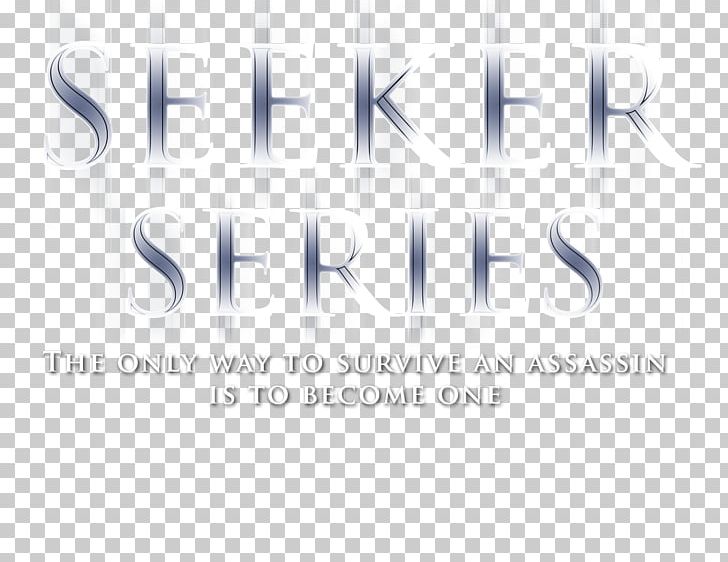 Seeker Book Logo Author Paperback PNG, Clipart, Author, Blue, Book, Brand, Computer Wallpaper Free PNG Download
