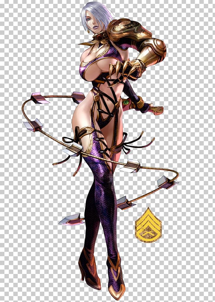 Soulcalibur IV Soulcalibur III Soulcalibur VI Soul Edge PNG, Clipart, Art, Astaroth, Chai Xianghua, Costume Design, Fictional Character Free PNG Download