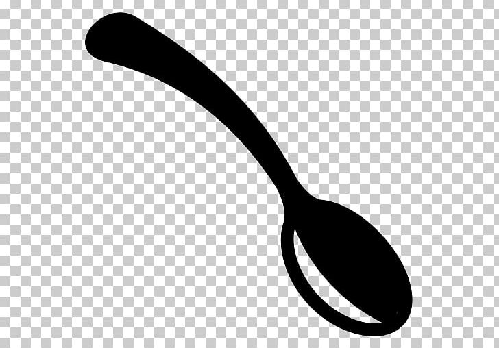 Spoon Computer Icons Cutlery Tableware Kitchen Utensil PNG, Clipart, Black And White, Cake, Computer Icons, Cutlery, Food Free PNG Download