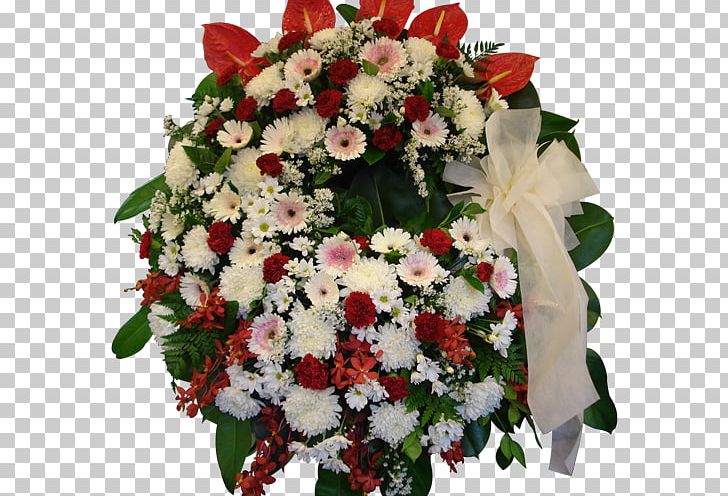 Wreath Floral Design Cut Flowers Flower Bouquet PNG, Clipart, Christmas Decoration, Cut Flowers, Decor, Floral Ceremony, Floral Design Free PNG Download