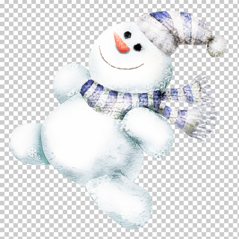 Christmas Snowman Snowman Winter PNG, Clipart, Baby Toys, Christmas Snowman, Plush, Snowman, Stuffed Toy Free PNG Download