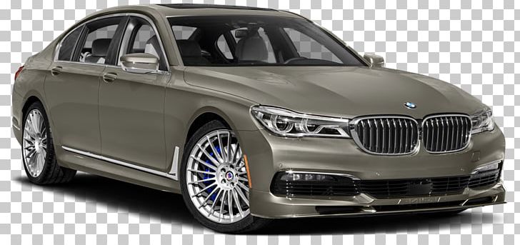 BMW 7 Series Alpina B7 Car PNG, Clipart, Alloy Wheel, Alpina, Alpina B7, Automotive Design, Automotive Exterior Free PNG Download