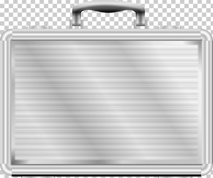 Briefcase Silver Suitcase PNG, Clipart, Art, Bag, Briefcase, Clip, Computer Icons Free PNG Download
