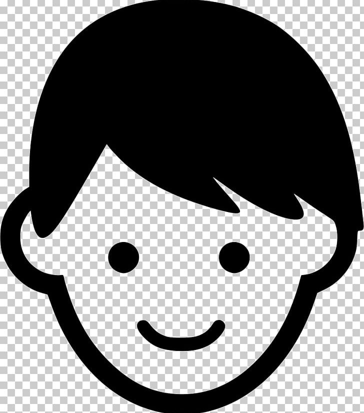 Computer Icons Smiley Avatar Man PNG, Clipart, Avatar, Black, Black And White, Blog, Boy Free PNG Download