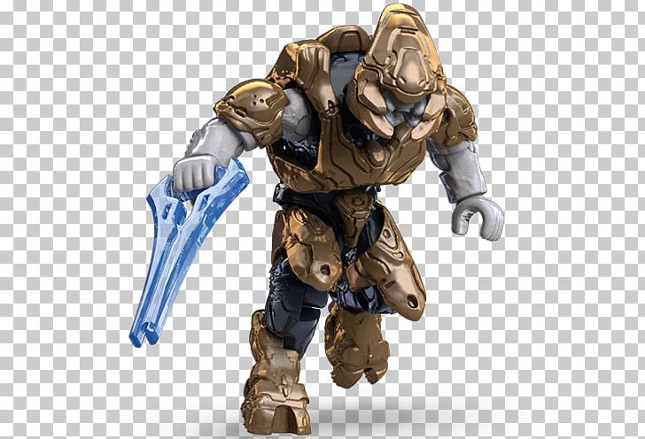 Covenant Sangheili Mega Brands Factions Of Halo Toy PNG, Clipart, Action Figure, Action Toy Figures, Copperhead, Covenant, Expanse Free PNG Download