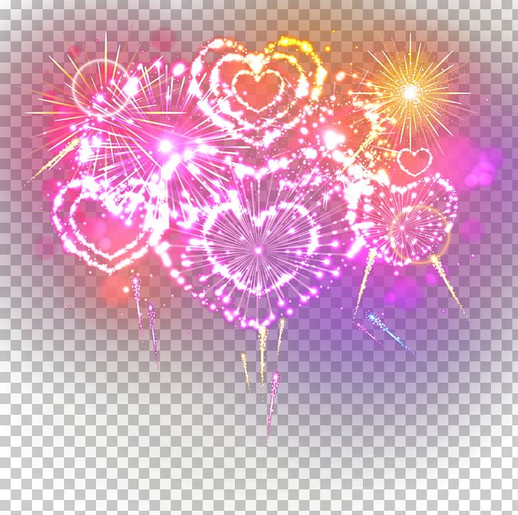 Fireworks PNG, Clipart, Abstract, Color, Computer Wallpaper, Creative Background, Effect Free PNG Download