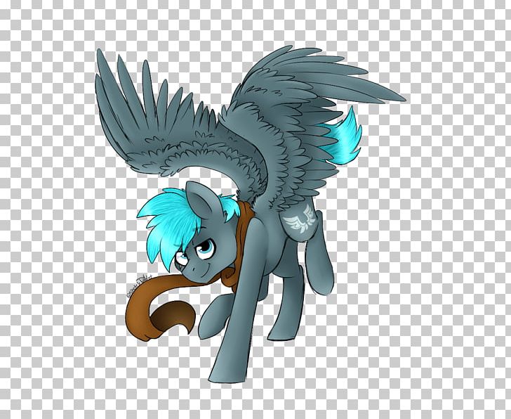 Horse Cartoon Figurine Feather PNG, Clipart, Animal Figure, Animals, Cartoon, Feather, Fictional Character Free PNG Download