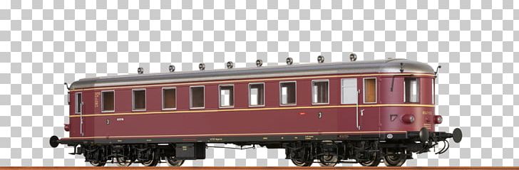 Passenger Car Train Railroad Car HO Scale BRAWA PNG, Clipart,  Free PNG Download