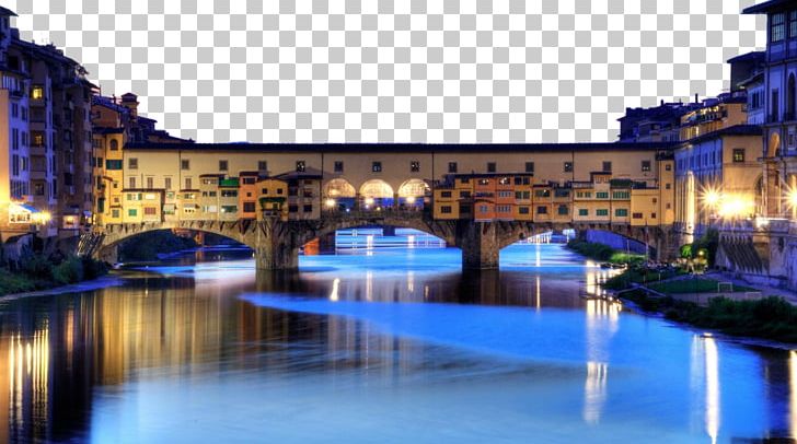 Ponte Vecchio Bargello Palazzo Vecchio Bridge 4K Resolution PNG, Clipart, 3 D, Building, City, Computer Wallpaper, Famous Free PNG Download