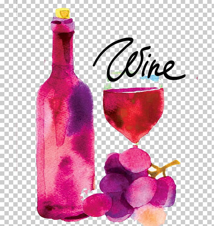 Red Wine Sparkling Wine Wine Tasting Drink PNG, Clipart, Bottle, Brewing, Cup, Degustation, Dessert Wine Free PNG Download