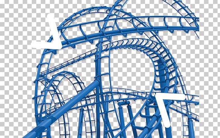 Roller Coaster Track Rail Transport Train PNG, Clipart, Amusement Park, Amusement Ride, Architectural Structure, Area, Baanvak Free PNG Download