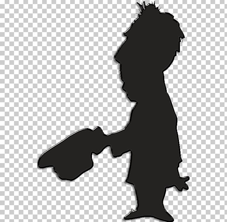 Silhouette Person Blog PNG, Clipart, 2017, Black And White, Blog, Gimp, Hand Free PNG Download