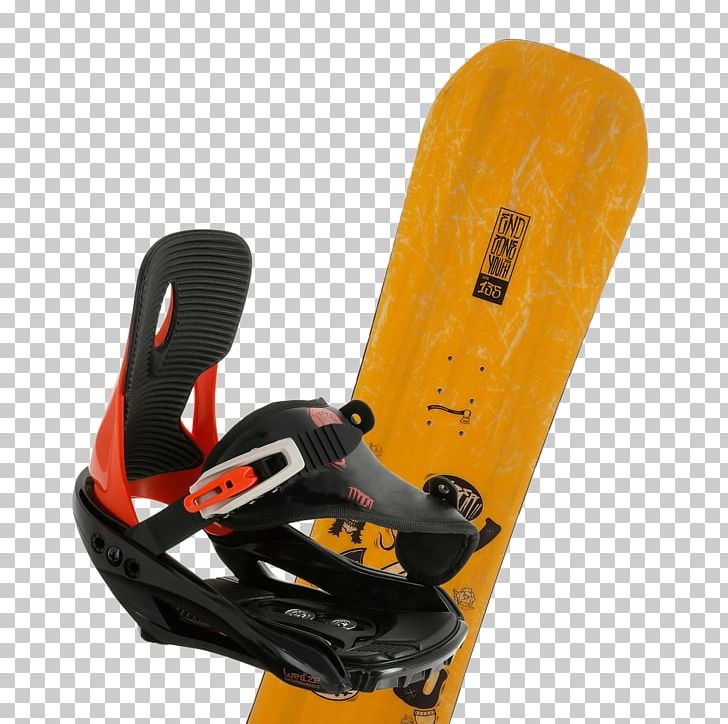 Ski Bindings Decathlon Wed'ze Junior Snowboard Bindings PNG, Clipart, Decathlon Group, Orange, Personal Protective Equipment, Protective Gear In Sports, Ski Free PNG Download