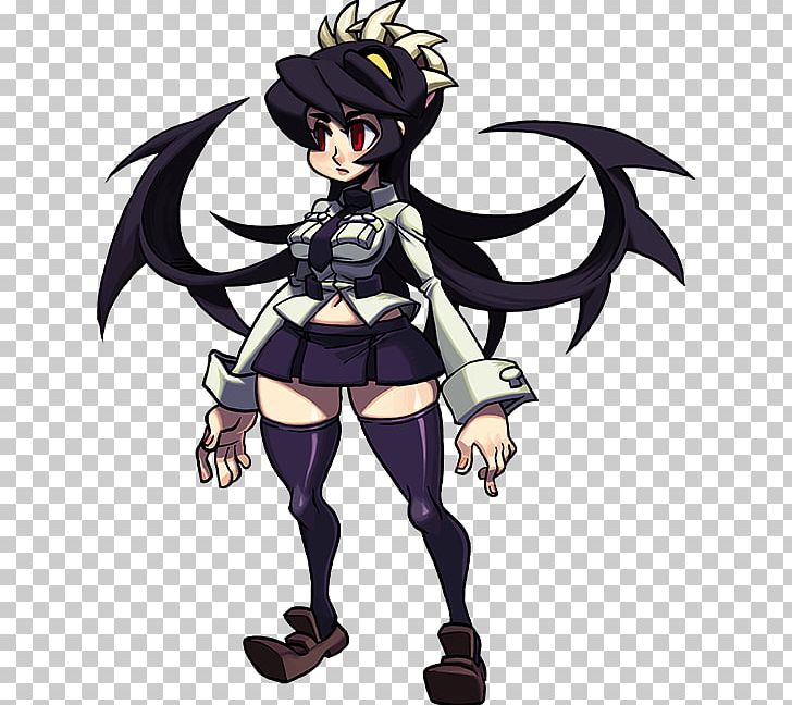 Skullgirls 2nd Encore Model Sheet Character Video Game PNG, Clipart, Action Figure, Anime, Art, Character, Character Arc Free PNG Download