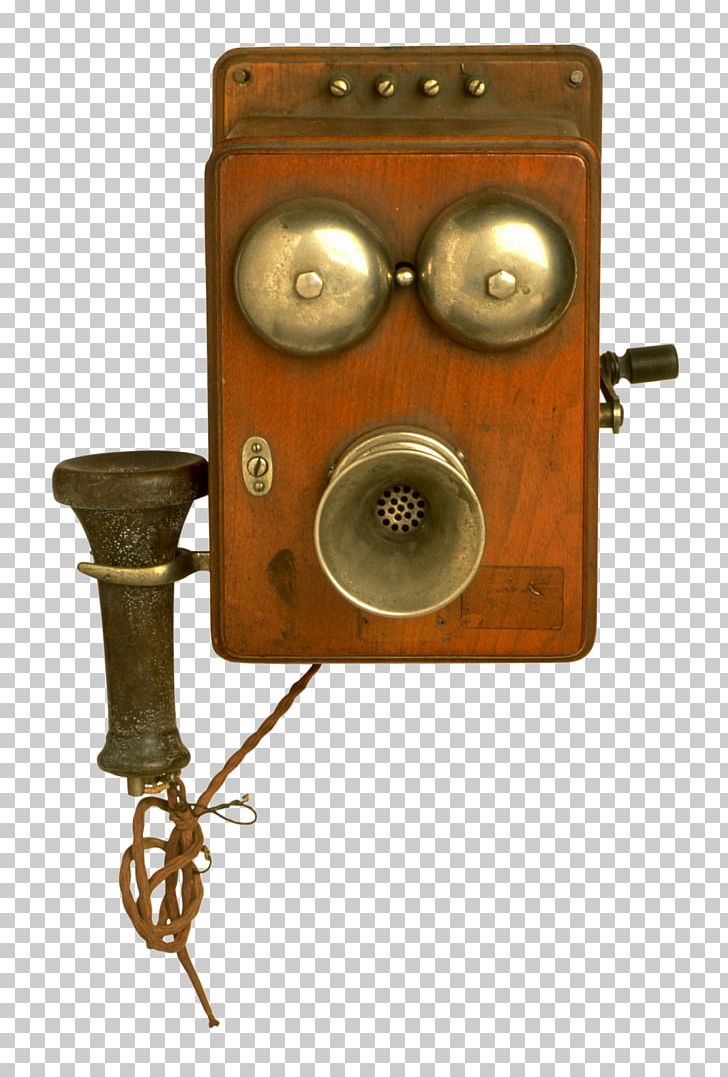 Telephone Telephony Smartphone PNG, Clipart, Antique, Consumer Electronics, Frame Vintage, Iphone, Metal Free PNG Download