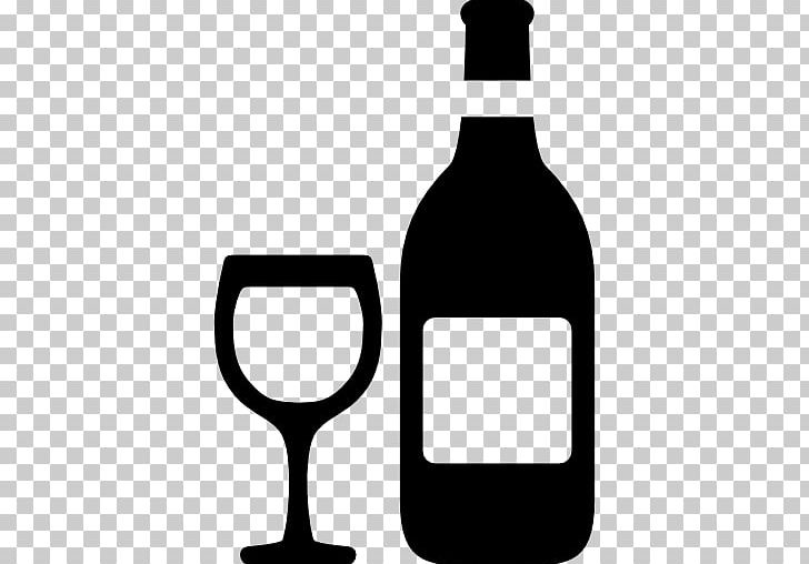 Wine Glass Cocktail Bottle PNG, Clipart, Black And White, Bottle, Cocktail, Drink, Drinkware Free PNG Download