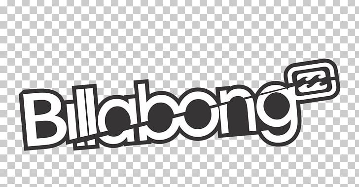 Billabong Decal Logo Sticker Desktop PNG, Clipart, Area, Billabong, Billabong Xxl, Black, Black And White Free PNG Download