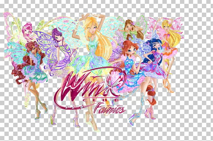Butterflix Winx Club PNG, Clipart, Amazoncom, Barbie, Butterflix, Character, Doll Free PNG Download