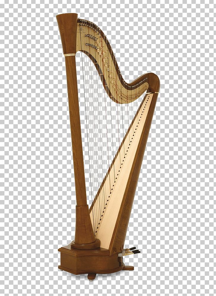 lyon and healy harp clip art
