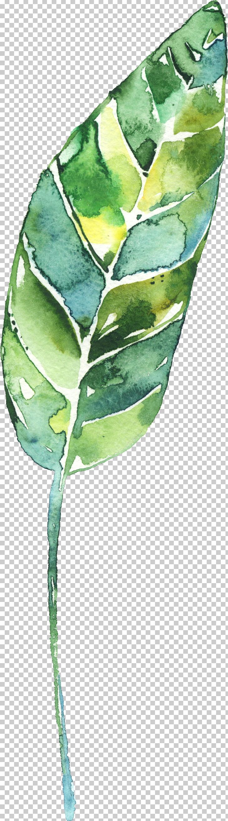 Creative Watercolor Watercolor Painting Leaf PNG, Clipart, Abstract Lines, Art, Cartoon, Creative Flower, Creative Watercolor Free PNG Download