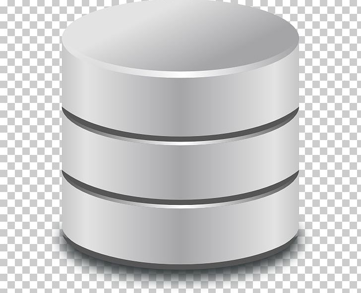 Database Symbol PNG, Clipart, Angle, Clip Art, Cylinder, Database, Database Server Free PNG Download