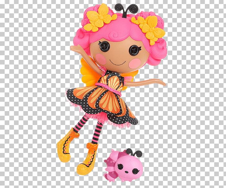 Doll Lalaloopsy Toy Button Sewing PNG, Clipart,  Free PNG Download