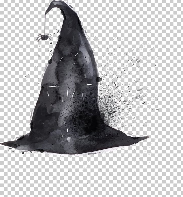 Drawing Witchcraft Witch Hat Illustration PNG, Clipart, Boszorkxe1ny, Cartoon, Chef Hat, Christmas Hat, Cowboy Hat Free PNG Download