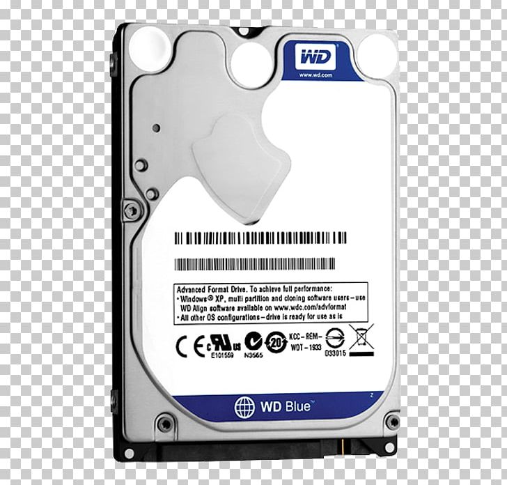 Laptop WD Blue HDD Hard Drives Western Digital Serial ATA PNG, Clipart, Behaviour Digital Inc, Computer, Disk Storage, Electronic Device, Electronics Free PNG Download