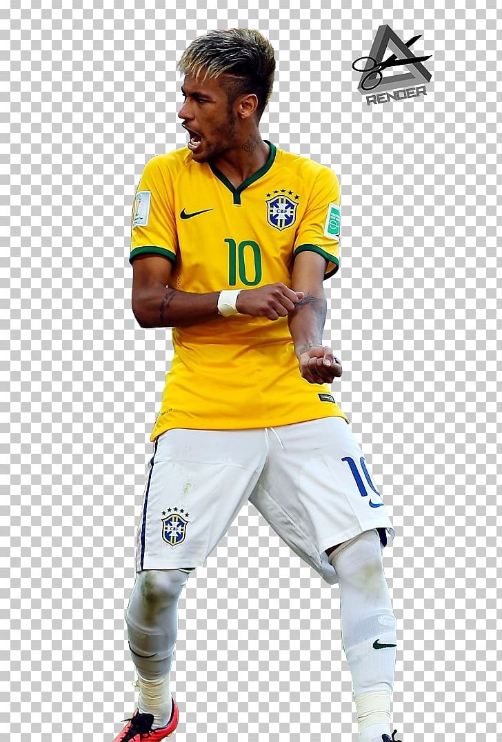 Neymar 2014 FIFA World Cup Brazil National Football Team Football Player PNG, Clipart, 2013 Fifa Confederations Cup, Boy, Brazil, Celebrities, Competition Event Free PNG Download