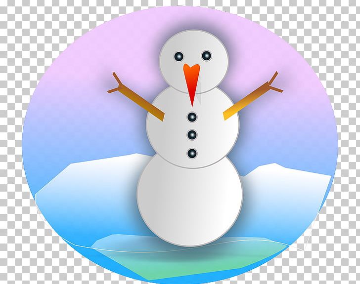Snowman Winter Christmas PNG, Clipart, Beak, Bird, Christmas, Christmas Decoration, Cold Free PNG Download