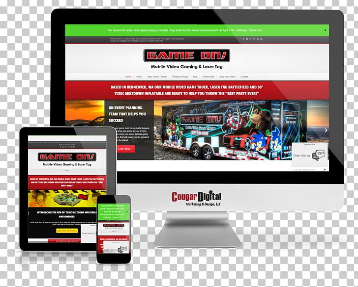 Web Page Responsive Web Design PNG, Clipart, Advertising, Brand, Digital Marketing, Display Advertising, Display Device Free PNG Download