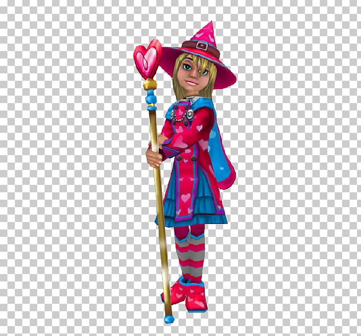Wizard101 Pirate101 My Church YouTube The Post PNG, Clipart, Character, Clown, Costume, Doll, Fansite Free PNG Download