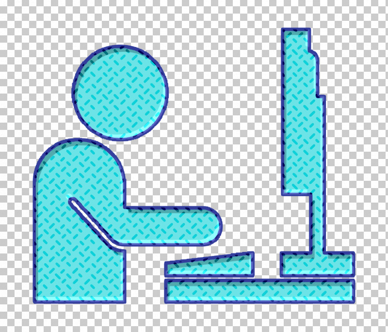Computer Icon Computer Workers Icon Man Icon PNG, Clipart, Computer Icon, Computer Workers Icon, Geometry, Line, Man Icon Free PNG Download