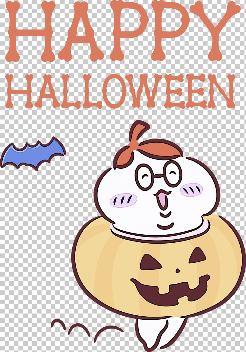 Happy Halloween PNG, Clipart, Behavior, Cartoon, Happiness, Happy Halloween, Human Free PNG Download