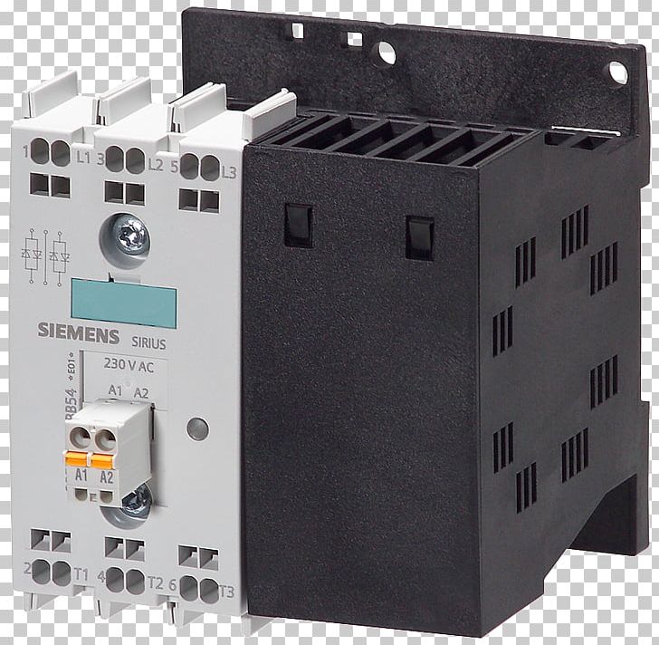 Circuit Breaker Solid-state Electronics Siemens Solid-state Relay PNG, Clipart, Ac 2, Circuit Breaker, Control Key, Controly, Electrical Network Free PNG Download