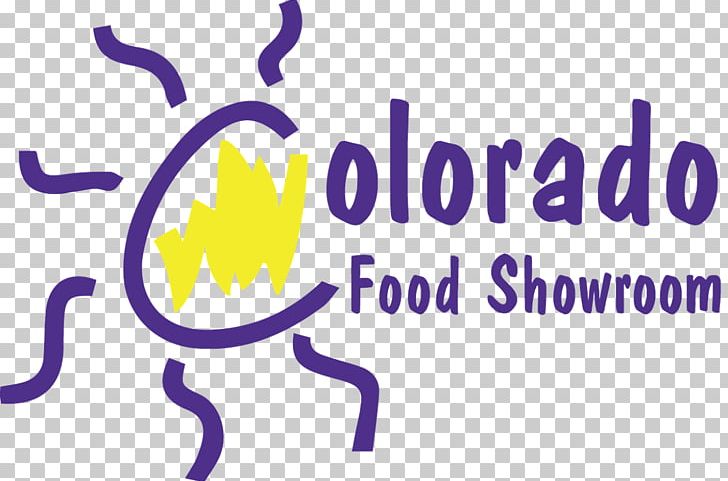 Colorado Food Showroom Logo Brand Product PNG, Clipart, Area, Behavior, Brand, Colorado, Colorado Food Showroom Free PNG Download