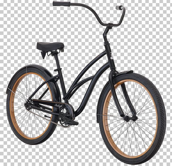 Cruiser Bicycle Cycling City Bicycle Step-through Frame PNG, Clipart,  Free PNG Download