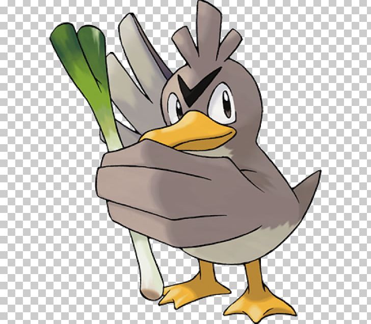 Farfetch'd Pokémon Pokédex Kangaskhan Tauros PNG, Clipart,  Free PNG Download