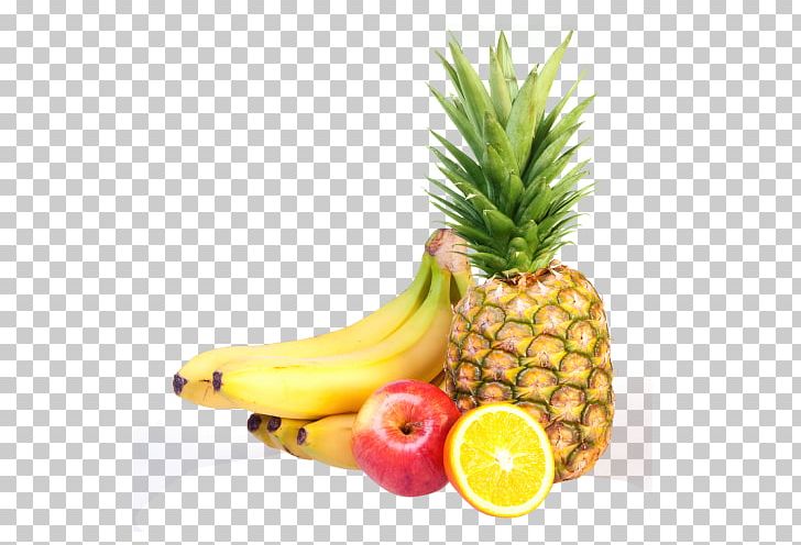 Juice Organic Food Healthy Fruits PNG, Clipart, Ananas, Apple, Banana, Banana Family, Bromeliaceae Free PNG Download