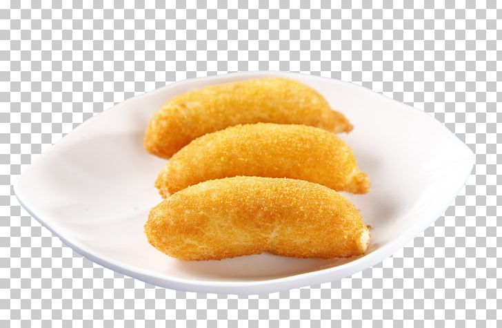 McDonalds Chicken McNuggets Pisang Goreng Croquette Dim Sum Chicken Fingers PNG, Clipart, Appetizer, Banana, Banana Chips, Banana Leaf, Banana Leaves Free PNG Download