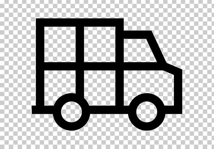 Pickup Truck Mover Car Van PNG, Clipart, Angle, Area, Black, Black And White, Brand Free PNG Download