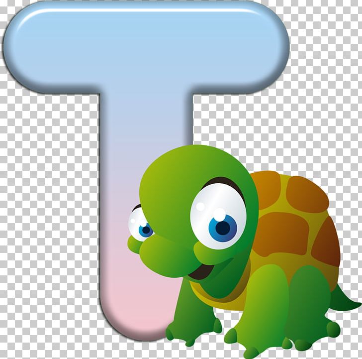 Turtle Letter Child PNG, Clipart, Animal, Animals, Cartoon, Child, Decal Free PNG Download