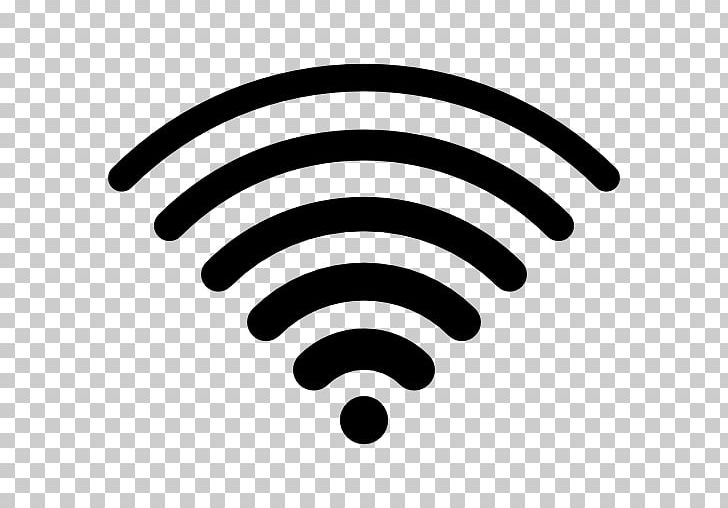 Wi-Fi Computer Icons Hotspot PNG, Clipart, Black And White, Circle, Computer Icons, Download, Encapsulated Postscript Free PNG Download