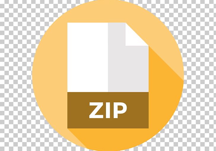 Zip Computer Icons Portable Network Graphics Computer File Scalable Graphics PNG, Clipart, Area, Brand, Circle, Computer Icons, Directory Free PNG Download