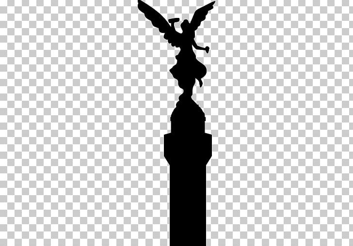 Angel Of Independence Monument Mexican War Of Independence Computer Icons PNG, Clipart, Angel Of Independence, Black And White, Computer Icons, Drawing, Fictional Character Free PNG Download
