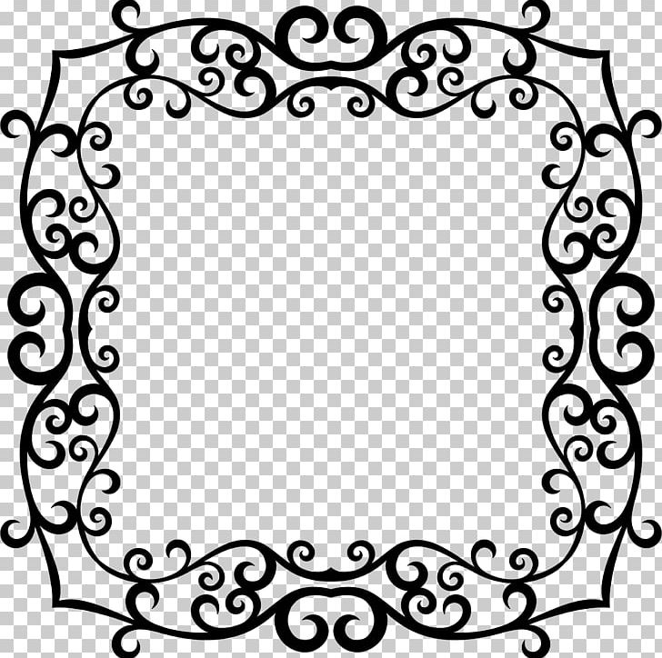 Borders And Frames Frames Computer Icons PNG, Clipart, Black, Black And White, Borders And Frames, Circle, Computer Icons Free PNG Download